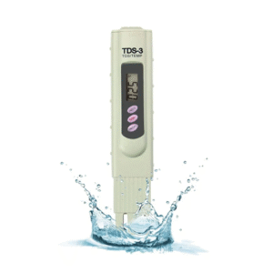 Salinity Meter (TDS/EC Pen)