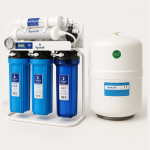 Aqua Life 7-Stage Stand Water Desalination System