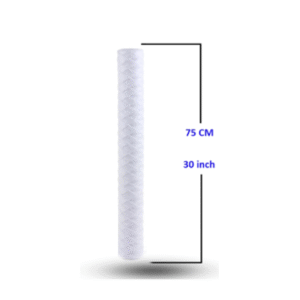 30-Inch String Wound Cartridge Filter